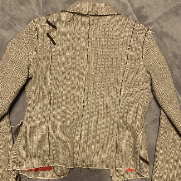 Jacket by David Bitton - Picture 5 of 5